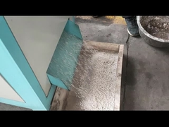 ローラープレス粒機 (2)