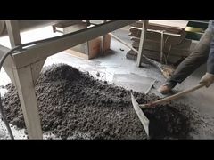 有機肥料の粒剤 (1)