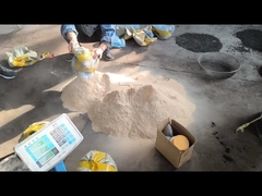 グラナレーター (Flat Die Granulator) (3)