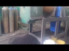 リング・マート・グラナレーター (Ring Die Granulator) (1)