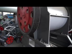 有機化合物肥料の粒剤