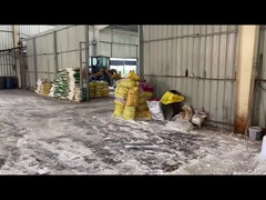 ロールグラナレーター生産ライン