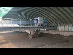 車輪のタイプ合成物ターナー