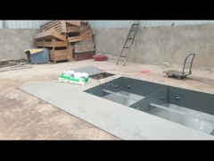 フルブレンド肥料ライン