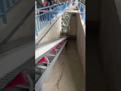 NPK肥料ドラム粒化ライン