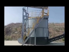 有機肥料の生産ラインのための設備の完全なセット - 有機肥料のための機械を含む