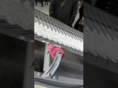 NPK肥料工場向け大容量回転ドラム造粒機