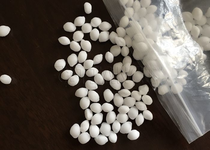 2~10mm の範囲内の乾燥粉末の粒化のためのローラープレス肥料 granulator