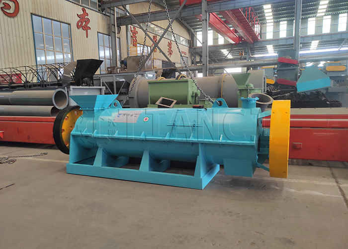 有機堆肥の粒化機 牛の肥料 有機肥料 ペレット粒化機