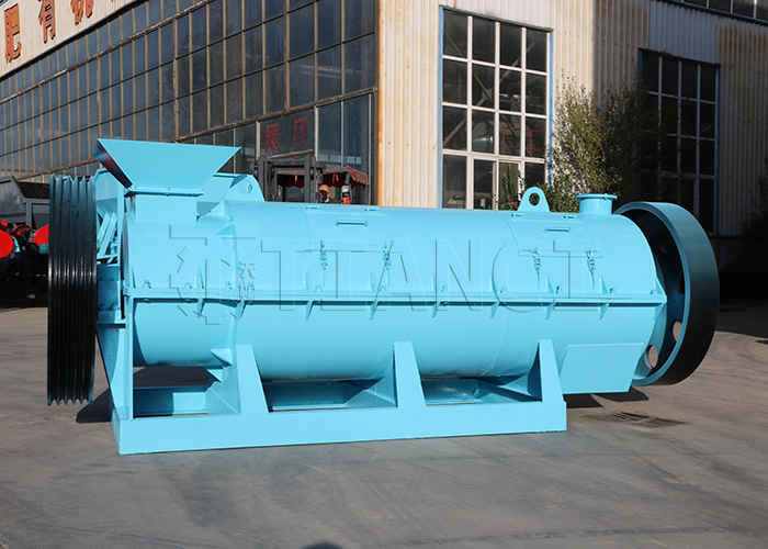 湿型有機肥料 granulator for animal manure and municipal waste 湿型有機肥料 granulator 動物肥料と市政廃棄物のための有機肥料 granulator