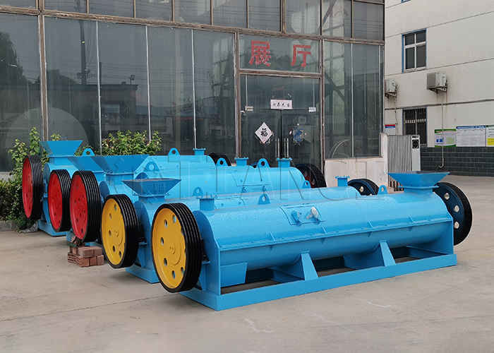 1-10T/h 容量 有機廃棄物粒化機 有機肥料粒化機 YSLシリーズ