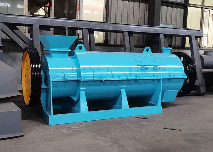 1-10T/h 容量 有機廃棄物粒化機 有機肥料粒化機 YSLシリーズ