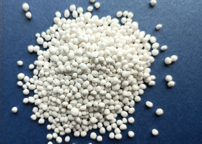 機体型回転肥料 granulator 有機化合物ペレットを作るため