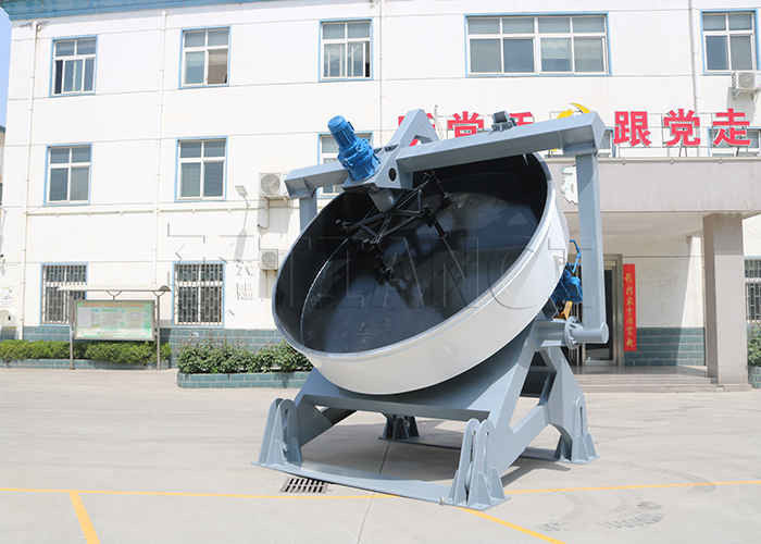 複合肥 Granulator ディスク granulator マシン ボール Granule肥料の加工のために.