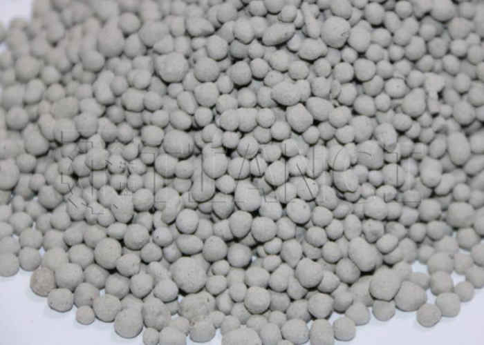 肥料粒剤 安定した性能と操作が簡単な粒状肥料の連続生産に理想的です