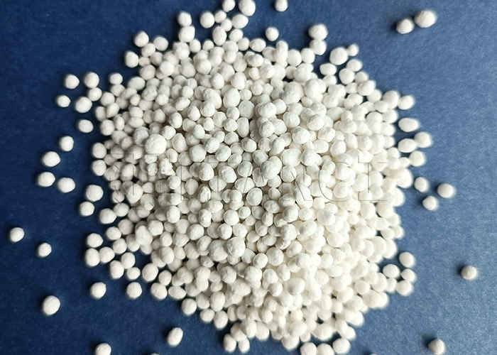 鉱物粒子の製造機械 ディスク 肥料粒子 鉱物粉末のための 2-10mm サイズ内の