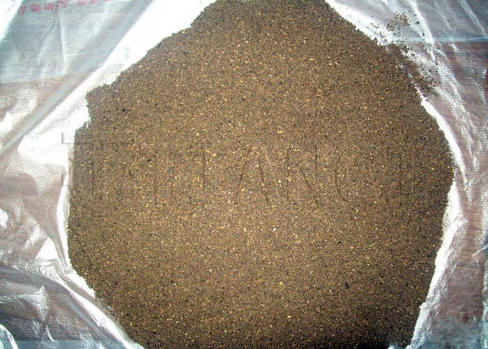 高品質の肥料 granulator 粒状肥料の継続的な生産のために理想的