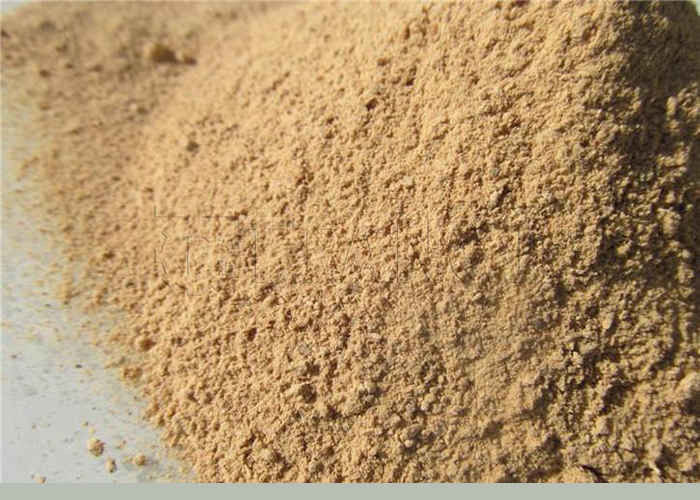 高品質の肥料 granulator 粒状肥料の継続的な生産のために理想的