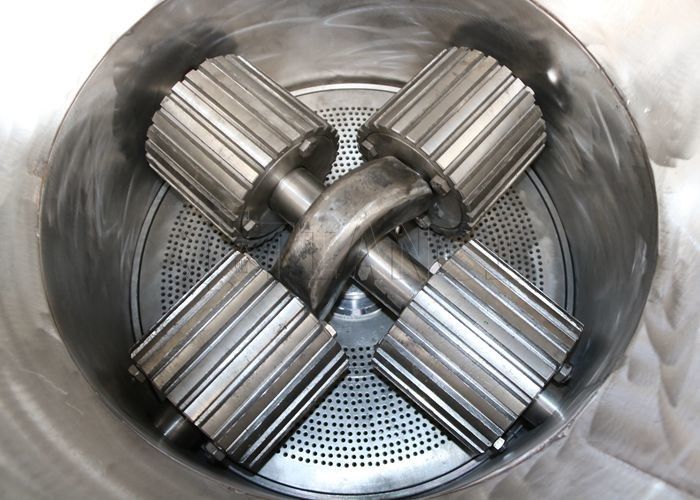 バイオコンポスト 有機肥料 ペレット製造機 フラット・ダイ・グラナレーター 2.2kw