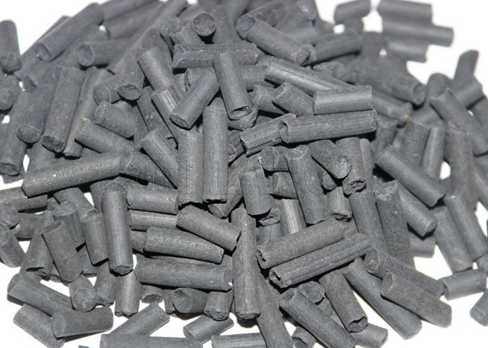 ベントナイト粒剤生産ライン DAP肥料製造機械 フラットダイ粒剤生産ライン
