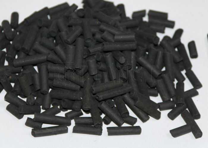 粒度 95% グラフィット粉末粒化機 リング ダイ 粒剤 3.5-8mm
