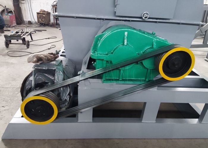 10 T/H 容量 Npk と複合ペレットを作るための肥料粒子