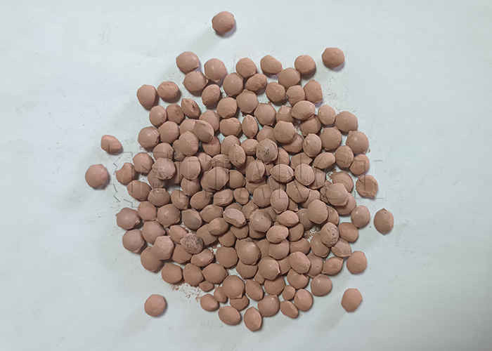 1-20T/H 容量 NPK肥料粒子 ペレットマシン 化合物肥料生産ライン