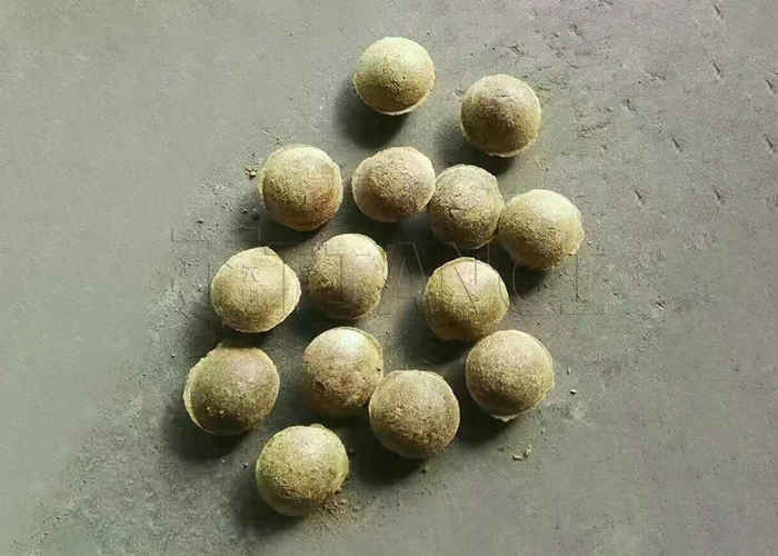 高強度NPK、リン酸アンモニウム、カリ肥料顆粒用の二軸押出造粒機を備えた複合肥料製造ライン