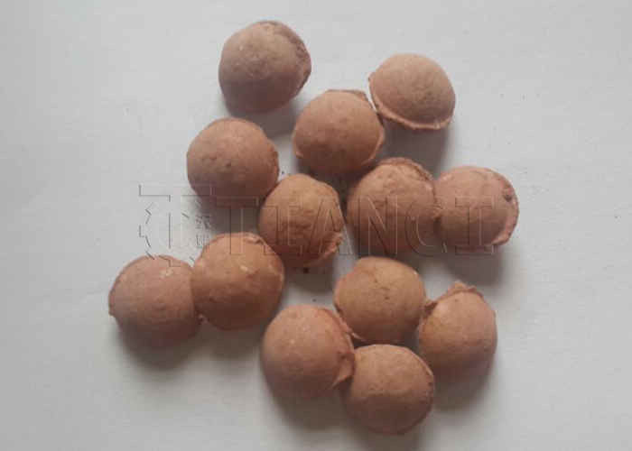 尿素、MAP、DAP、その他の化学粉末用乾式押出技術を備えた高度なローラープレス造粒複合肥料生産ライン