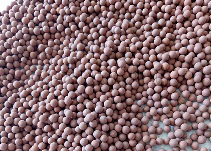 肥料 Granulator 鶏糞肥料 生産ライン バイオ肥料製造機械