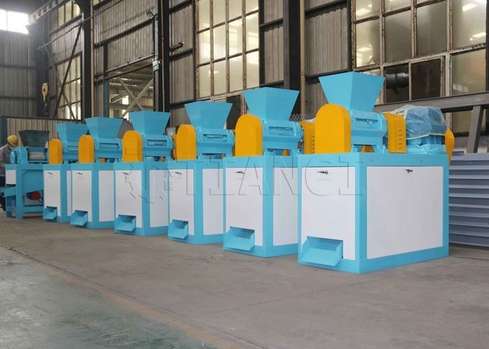 NPK肥料粒剤 肥料生産と品質のための究極の選択