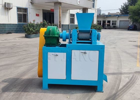 1-5 T/H Ure 肥料 granulator 供給業者 ローラープレス granulator 化合物肥料を作る機械 販売