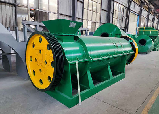 牛糞堆肥 granulator 有機肥料を作る機械 動物肥料 堆肥肥 granulator