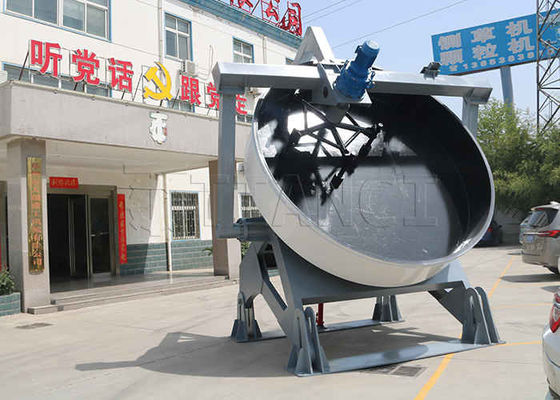 NPK複合肥粒化機 Ddisc粒化機 30〜100kw