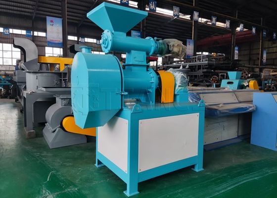 畜産肥料 有機肥料 granulator リング ダイペレット化機