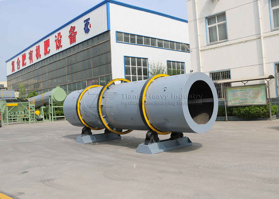 肥料 Granulator 鶏糞肥料 生産ライン バイオ肥料製造機械