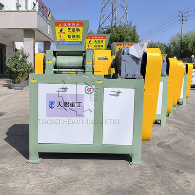 2t/h MKP 肥料 granulation マシン ドライロール granulator と