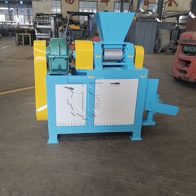 粒状のヒューミック酸肥料の生産ライン機器のためのヒューミック酸ロールプレスグラナレーター